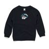 Kids / Youth Crew Sweatshirt Thumbnail