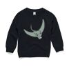 Kids / Youth Crew Sweatshirt Thumbnail