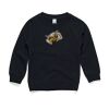 Kids / Youth Crew Sweatshirt Thumbnail
