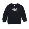 Kids / Youth Crew Sweatshirt Thumbnail