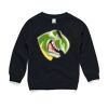 Kids / Youth Crew Sweatshirt Thumbnail