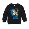 Kids / Youth Crew Sweatshirt Thumbnail