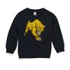 Kids / Youth Crew Sweatshirt Thumbnail