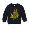 Kids / Youth Crew Sweatshirt Thumbnail