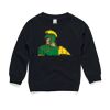 Kids / Youth Crew Sweatshirt Thumbnail