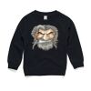 Kids / Youth Crew Sweatshirt Thumbnail