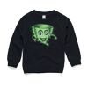 Kids / Youth Crew Sweatshirt Thumbnail