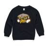 Kids / Youth Crew Sweatshirt Thumbnail
