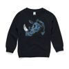 Kids / Youth Crew Sweatshirt Thumbnail