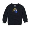 Kids / Youth Crew Sweatshirt Thumbnail