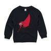 Kids / Youth Crew Sweatshirt Thumbnail