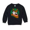 Kids / Youth Crew Sweatshirt Thumbnail