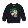 Kids / Youth Crew Sweatshirt Thumbnail