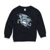 Kids / Youth Crew Sweatshirt Thumbnail