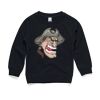 Kids / Youth Crew Sweatshirt Thumbnail