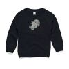 Kids / Youth Crew Sweatshirt Thumbnail