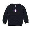 Kids / Youth Crew Sweatshirt Thumbnail
