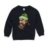 Kids / Youth Crew Sweatshirt Thumbnail