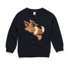 Kids / Youth Crew Sweatshirt Thumbnail