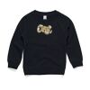 Kids / Youth Crew Sweatshirt Thumbnail