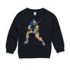 Kids / Youth Crew Sweatshirt Thumbnail