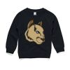 Kids / Youth Crew Sweatshirt Thumbnail