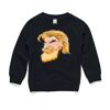 Kids / Youth Crew Sweatshirt Thumbnail