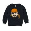 Kids / Youth Crew Sweatshirt Thumbnail