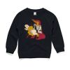 Kids / Youth Crew Sweatshirt Thumbnail