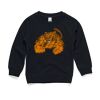 Kids / Youth Crew Sweatshirt Thumbnail