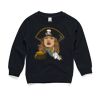 Kids / Youth Crew Sweatshirt Thumbnail