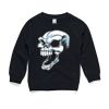 Kids / Youth Crew Sweatshirt Thumbnail
