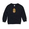 Kids / Youth Crew Sweatshirt Thumbnail