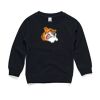 Kids / Youth Crew Sweatshirt Thumbnail