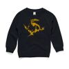 Kids / Youth Crew Sweatshirt Thumbnail