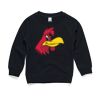 Kids / Youth Crew Sweatshirt Thumbnail
