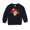 Kids / Youth Crew Sweatshirt Thumbnail
