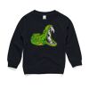 Kids / Youth Crew Sweatshirt Thumbnail