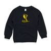 Kids / Youth Crew Sweatshirt Thumbnail