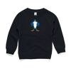 Kids / Youth Crew Sweatshirt Thumbnail