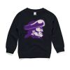 Kids / Youth Crew Sweatshirt Thumbnail