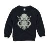 Kids / Youth Crew Sweatshirt Thumbnail