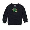 Kids / Youth Crew Sweatshirt Thumbnail