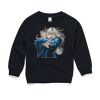 Kids / Youth Crew Sweatshirt Thumbnail