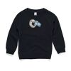 Kids / Youth Crew Sweatshirt Thumbnail