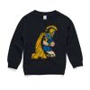 Kids / Youth Crew Sweatshirt Thumbnail