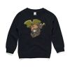 Kids / Youth Crew Sweatshirt Thumbnail
