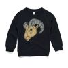 Kids / Youth Crew Sweatshirt Thumbnail