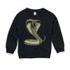 Kids / Youth Crew Sweatshirt Thumbnail