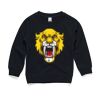 Kids / Youth Crew Sweatshirt Thumbnail